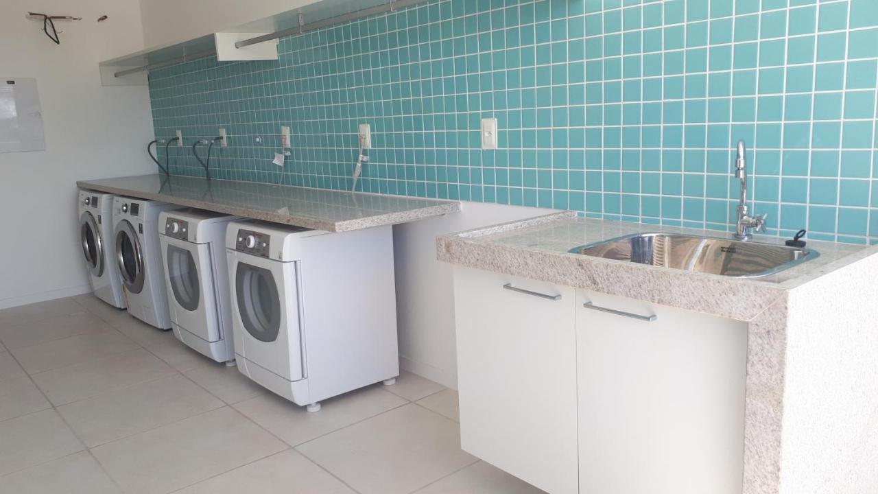Guarajuba Porto Smeralda Village C02, Terreo - Guarajuba Temporada, Viva Mais De Uma Experiencia De Hospedagem Conosco! 130M Da Praia Luaran gambar