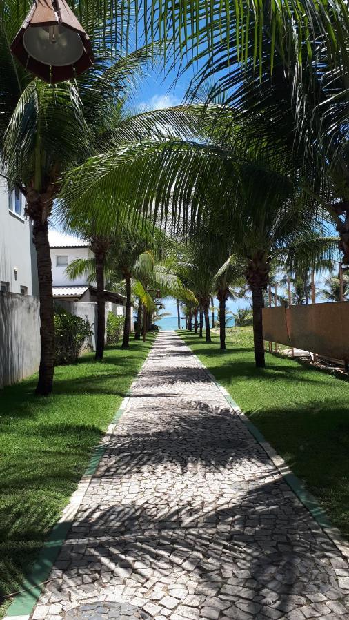 Guarajuba Porto Smeralda Village C02, Terreo - Guarajuba Temporada, Viva Mais De Uma Experiencia De Hospedagem Conosco! 130M Da Praia Luaran gambar